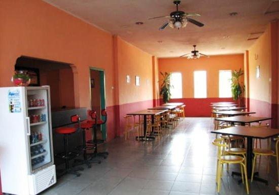 Hotel Mitra Garden Pangkal Pinang Exteriör bild