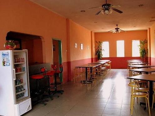 Hotel Mitra Garden Pangkal Pinang Exteriör bild
